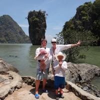 Отзыв от Александра - Visa DTV